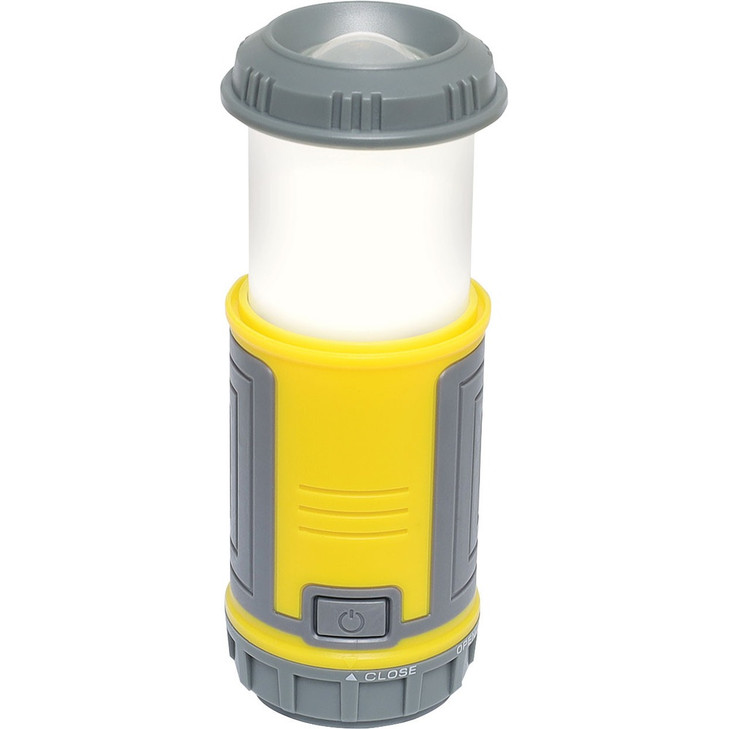 Genlamp Pop Up 3W Torch with Magnetic Base