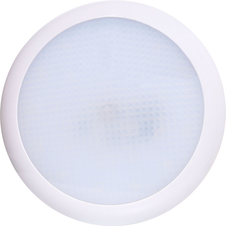 Genlamp 10W IP67 Ceiling Mount LED Caravan Light