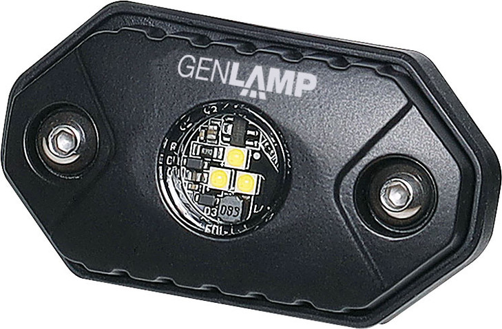 Genlamp 15W LED Rock Light