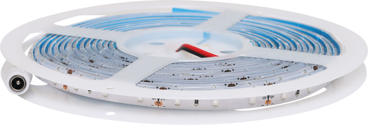 Genlamp 3528 12 Volt LED Strip Light 5m IP65 UV