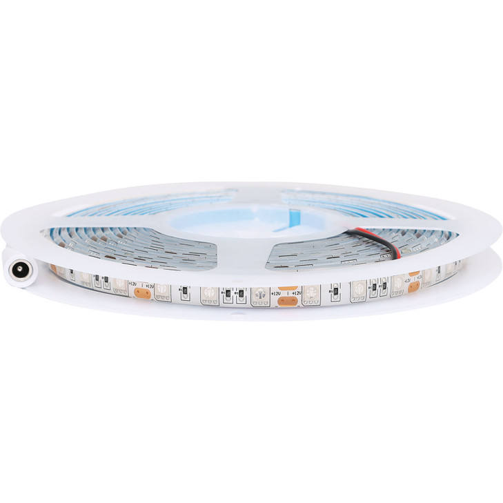 Genlamp IP65 5050 Blue 12 Volt LED Strip Light 5m