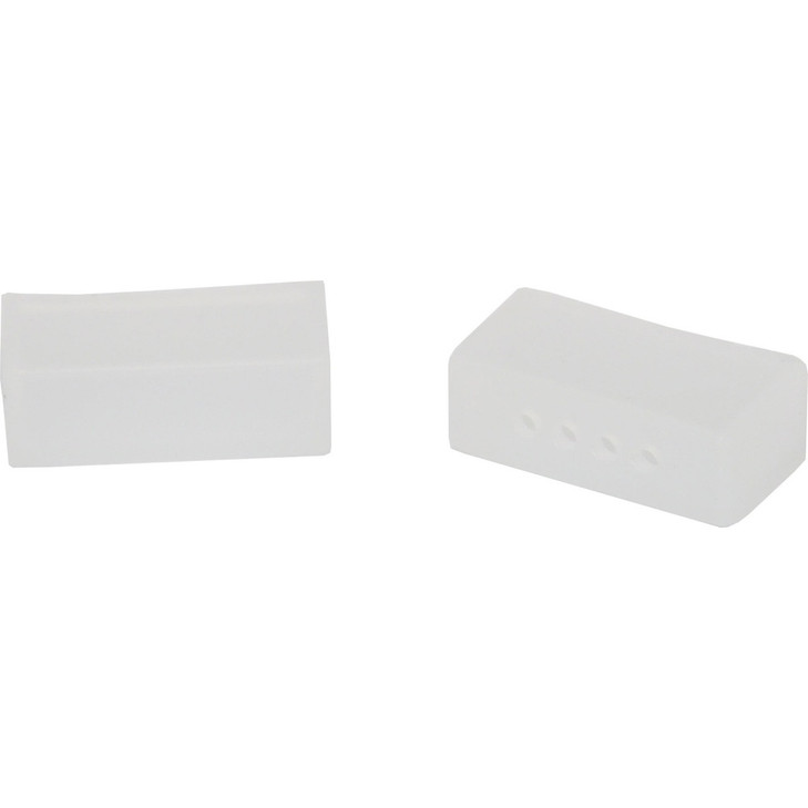 Genlamp End Caps To Suit 10mm IP65 Strip Lighting