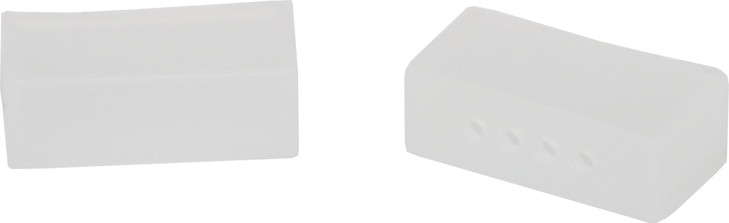 Genlamp End Caps To Suit X3216A IP67 Strip Lighting