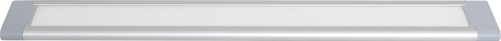 Genlamp Warm White Linkable LED Strip Light 300mm
