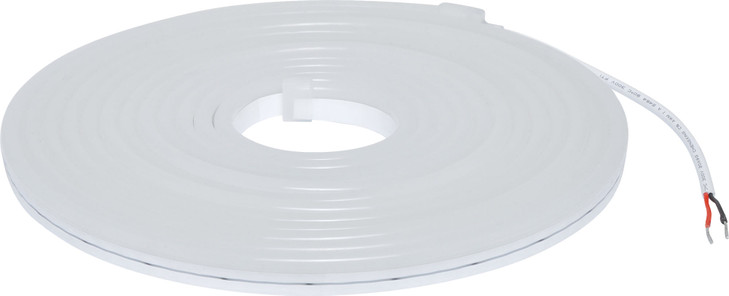 Genlamp 12V Neon Flex LED Strip Lighting IP65 Pink