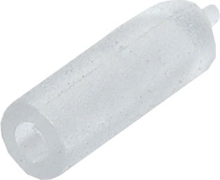 Electroluminescent (EL) Wire Endcap