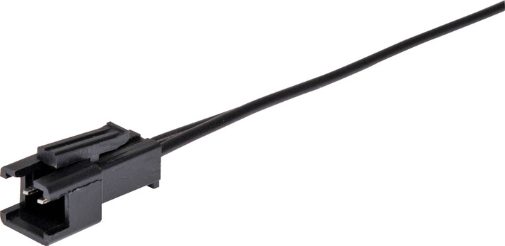 15cm Electroluminescent (EL) Wire 2 pin Connection Lead