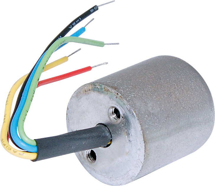600 Ohm / 10k Ohm Shielded Microphone Transformer