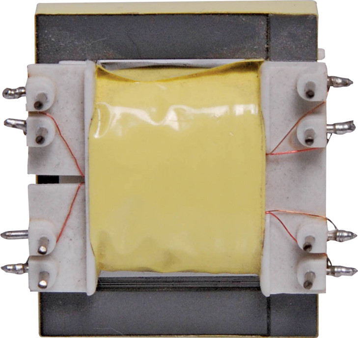 600 Ohm / 600 Ohm Low Prof Telephone Isolation Transformer