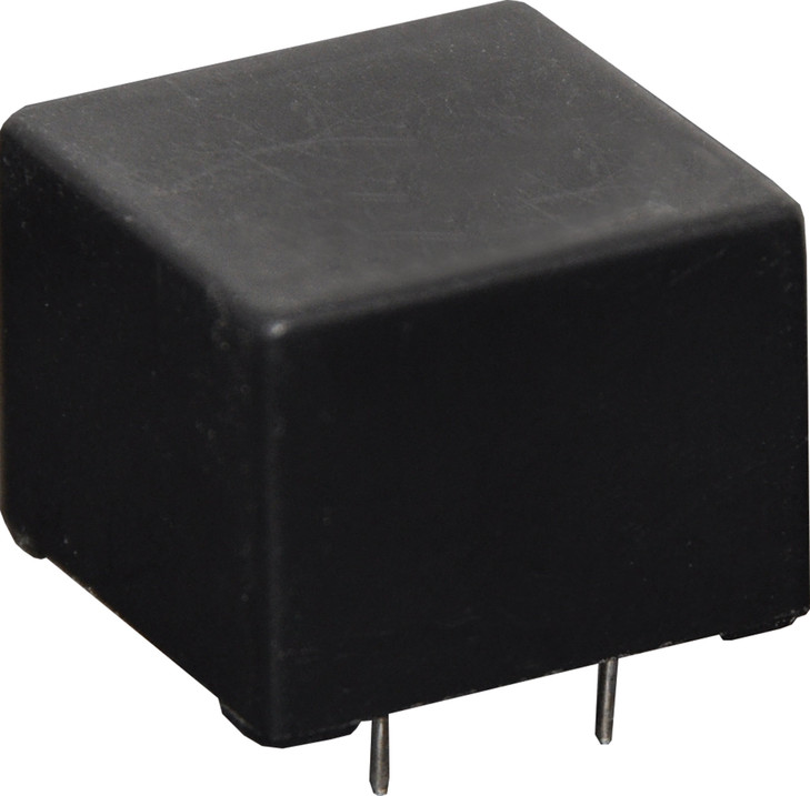 600 Ohm / 600 Ohm Potted Telephone Isolation Transformer
