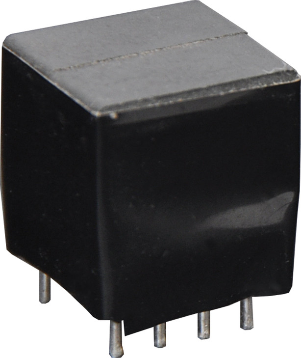 600 Ohm / 600 Ohm Mini Telephone Isolation Transformer