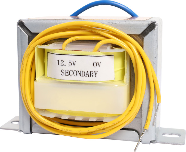 Powertran 12.5V / 240V 1A EI Core Transformer