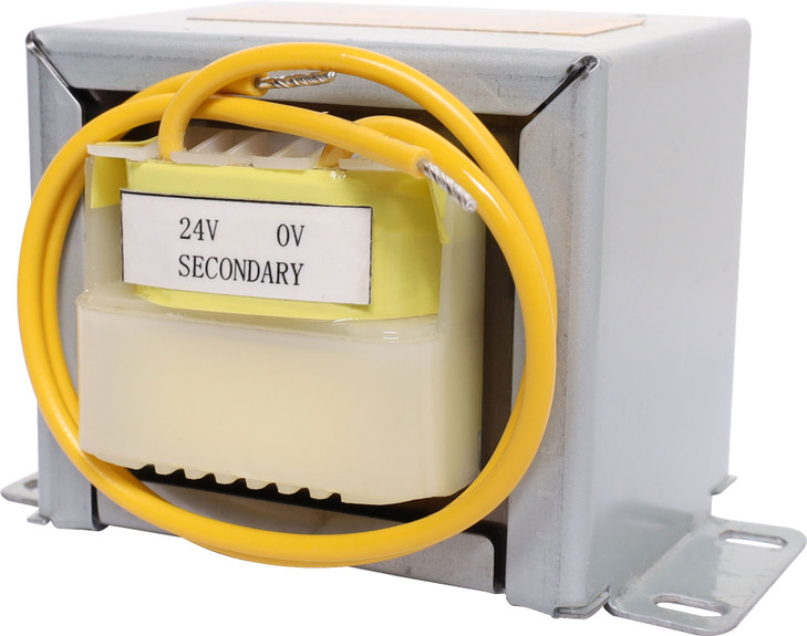 Powertran 24V / 240V 3A EI Core Transformer