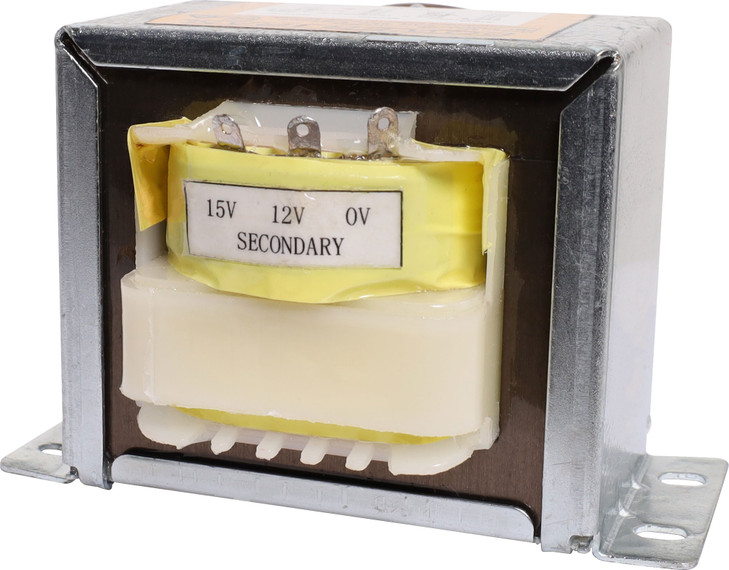 Powertran 12-30V / 240V 100VA EI Core Transformer