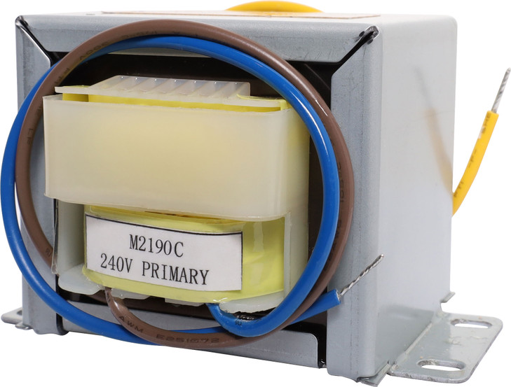 Powertran 24V / 240V 5A EI Core Transformer