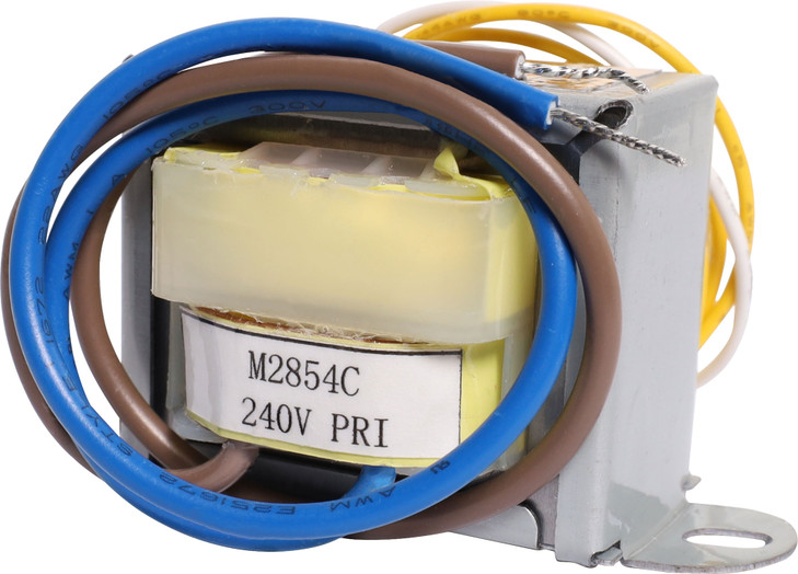 Powertran 24V / 240V 150mA Centre Tapped EI Core Transformer