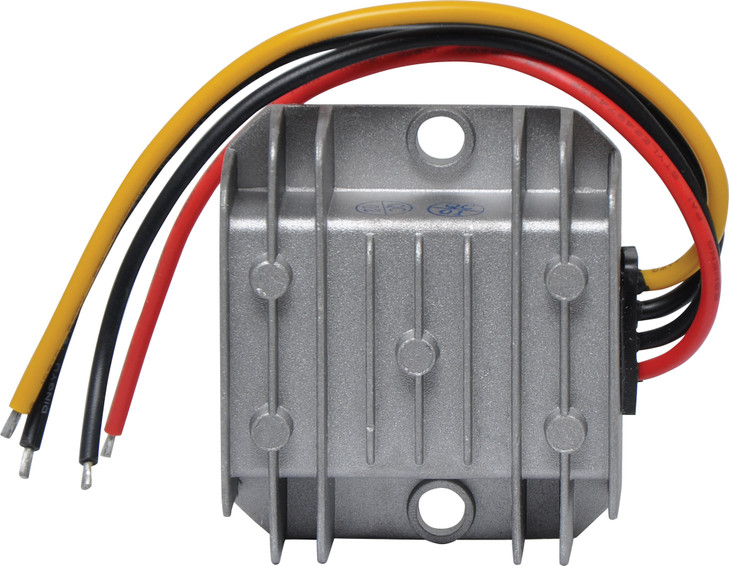 Powertran Step Down 24V to 12V 8A 96W DC-DC Converter