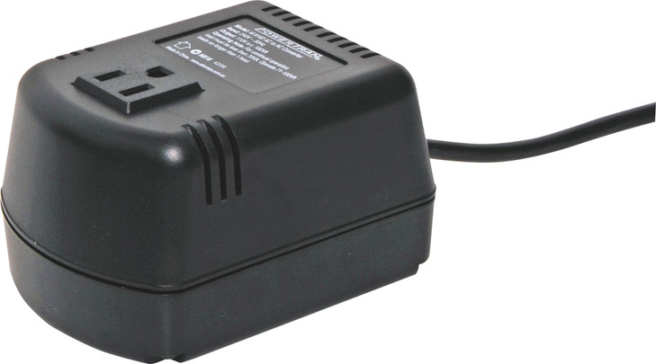 Powertran 100W 240V to 110V Stepdown Transformer
