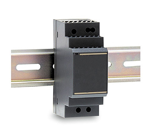 Mean Well HDR-30-12 24W 12VDC 2A DIN Rail Switchmode Power Supply