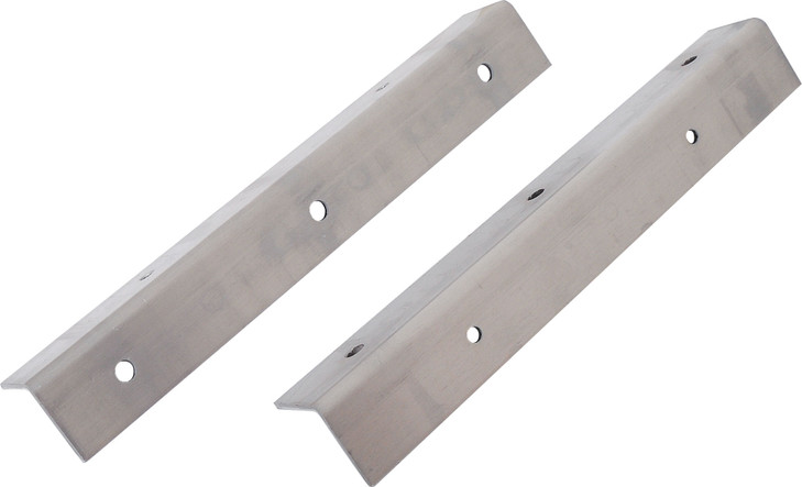Solar Panel Mounting Bracket Pair