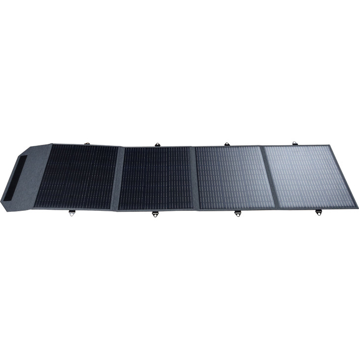 Powerhouse 200W Heavy Duty Solar Panel Blanket