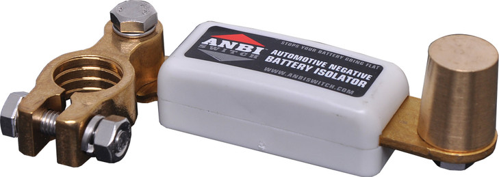 ANBI Switch Battery Isolator