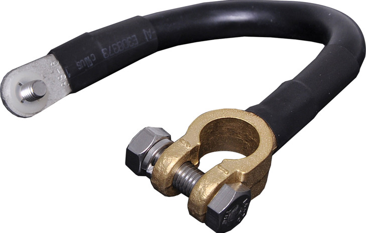 ANBI Switch Extension Lead
