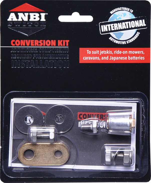 ANBI Switch Conversion Kit