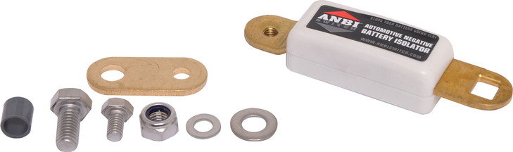 ANBI Caravan and Camper Trailer Switch