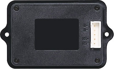 Powerhouse Flush Mount 50A Coulometer With Shunt