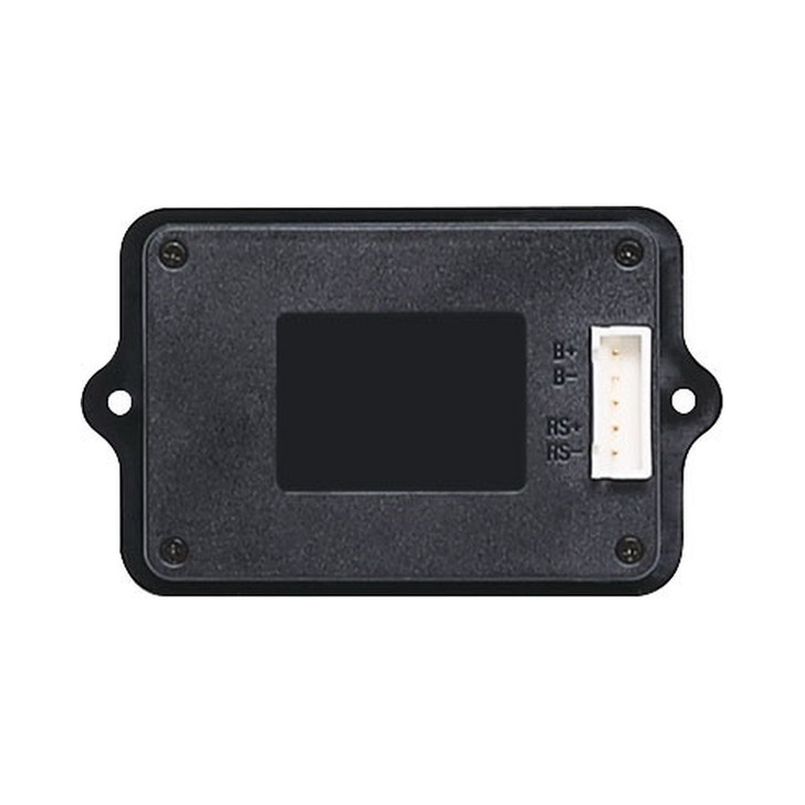 Powerhouse Flush Mount 50A Coulometer With Shunt