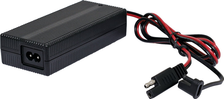 Powerhouse Lithium Iron Phosphate (LiFePO4) Battery Charger
