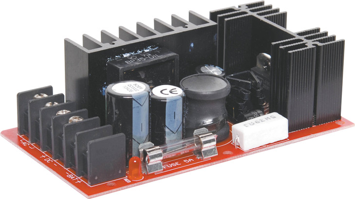 Enforcer 5A Versatile Power Supply / SLA Charger
