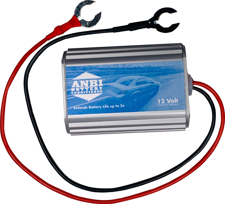 ANBI Battery Conditioner