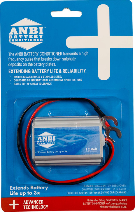ANBI Battery Conditioner