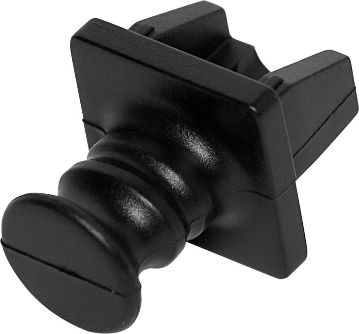 Keystone Jack Dust Cover