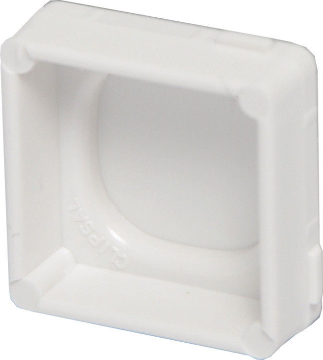 Clipsal Clipsal Blank Mechanism Plate