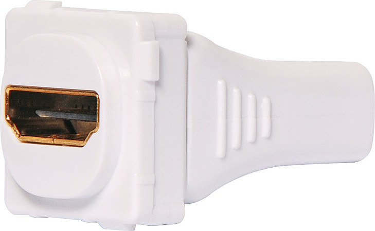 Dynalink HDMI Clipsal Clip-In Mechanism