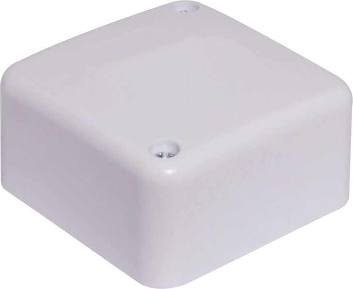 Electrical Junction Box Single Gang