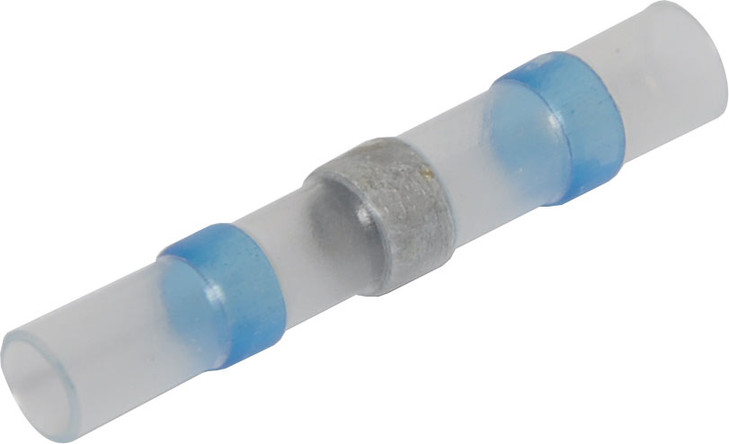 Solder Sleeve Heat Shrink Blue Tube Pk50