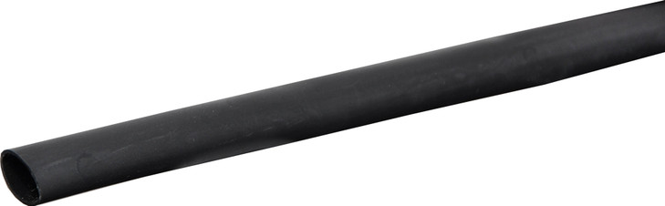 Black 10mm Adhesive Heat Shrink Tubing 1.2m Length