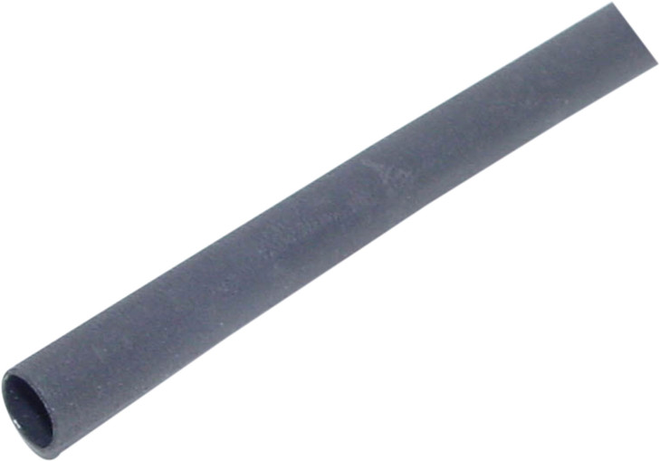 Black 13mm Adhesive Heat Shrink Tubing 1.2m Length
