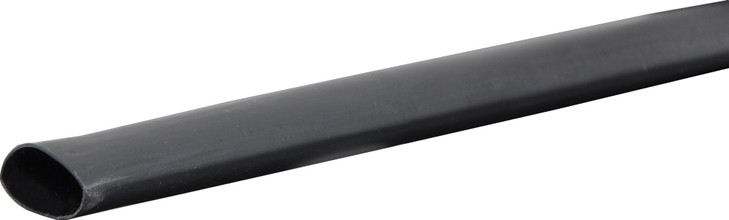 Black 19mm Adhesive Heat Shrink Tubing 1.2m Length