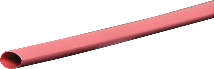 Red 13mm Adhesive Heat Shrink Tubing 1.2m Length