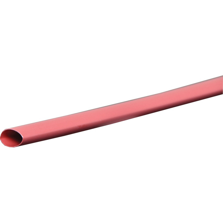 Red 13mm Adhesive Heat Shrink Tubing 1.2m Length