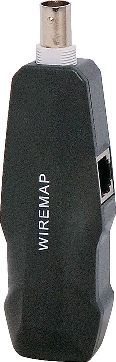 Network Cable Length Tester With PoE/PING