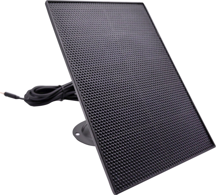 HD Solar Powered 4G Trail Camera