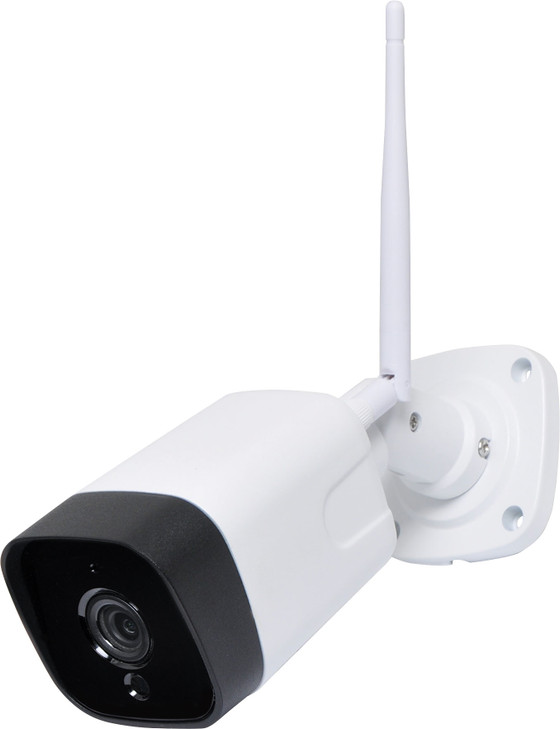 Smart Wi-Fi Outdoor Camera
