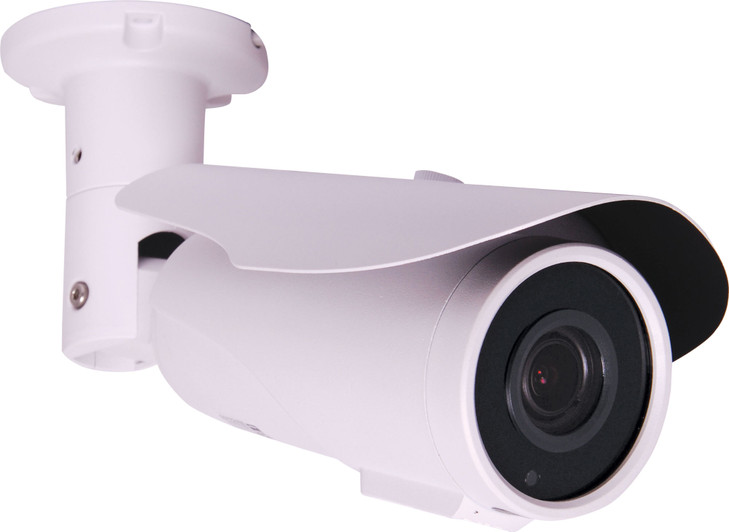 1080p AHD / 960H IP66 IR Colour Vari-Focal Bullet Camera