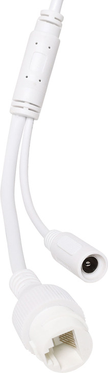 eFocus 5MP Motor Zoom 2.7-13.5mm POE IP67 Bullet Camera